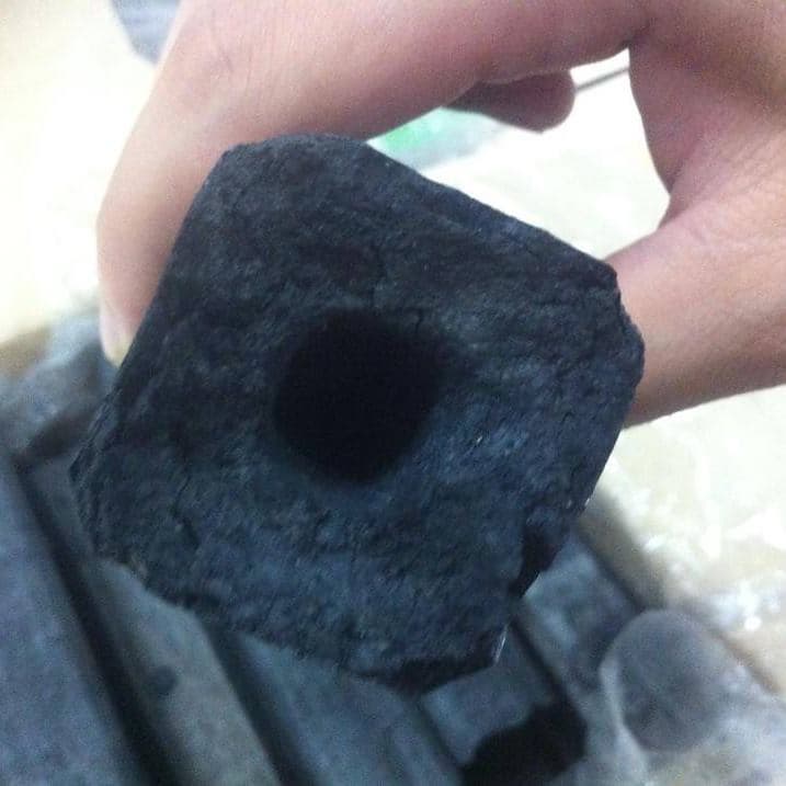 Vietnam sawdust charcoal